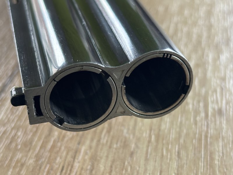 DF SKB 505 Cal.12/76 Top Zustand ! – Bild 3