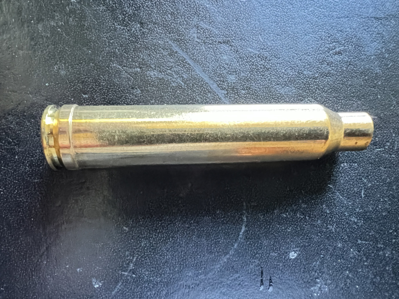.300 Win Mag RWS Hülsen neu 130 St. – Bild 3
