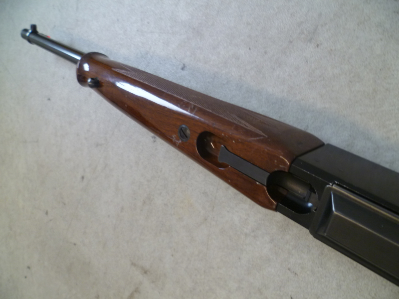 UHR Browning BLR Take-Down .30-06 Spring. – slika 6