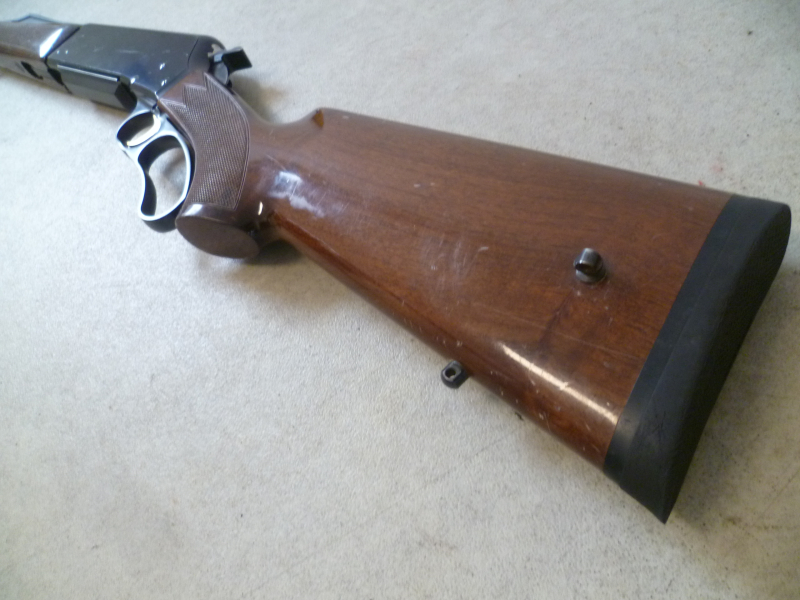UHR Browning BLR Take-Down .30-06 Spring. – slika 2