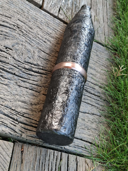 DEKO Russische ZIS-2 57 mm- ORIGINAL WW 2 – Bild 4