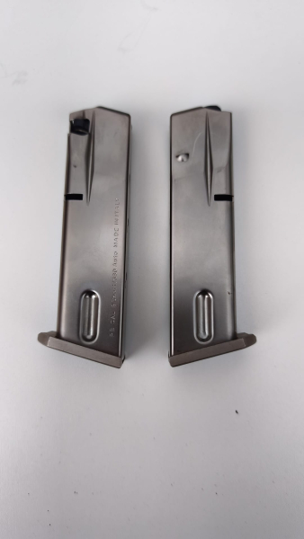 Beretta 84 FS Magazine – nuotrauka 1