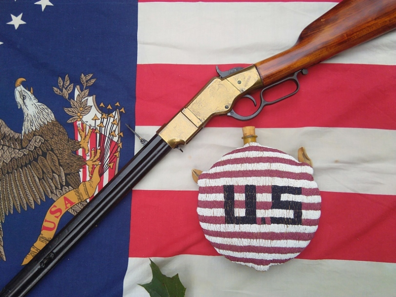 Henry Rifle Modell – immagine 3