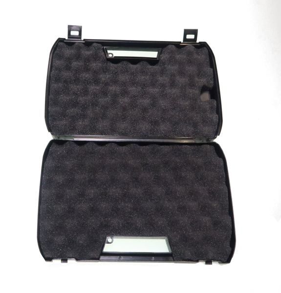 SigSauer Koffer – billede 2