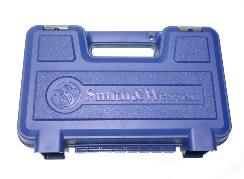 Smith & Wesson Koffer – bild 1