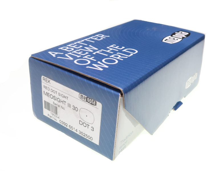 Meopta MeoSight III – billede 2