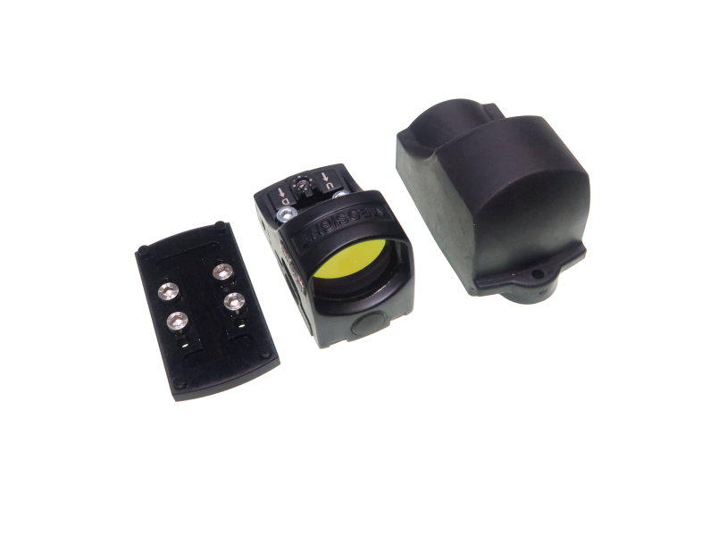 Meopta MeoSight III – billede 1