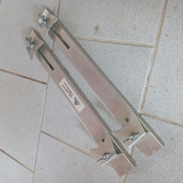 Schießschuh Spanner – Bild 1