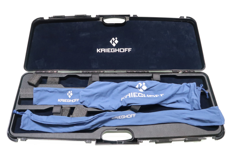 Koffer für Krieghoff – billede 2