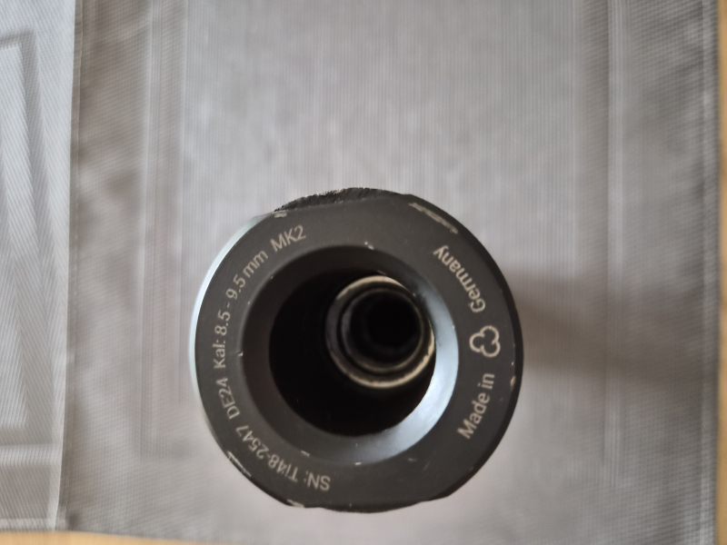 Blaser R8 Ultimate – billede 3