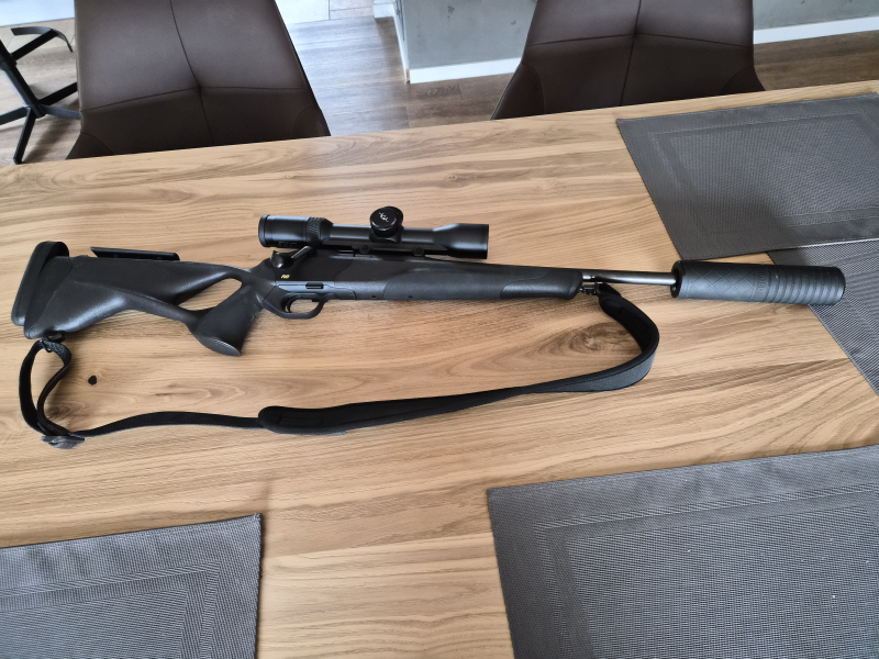 Blaser R8 Ultimate – billede 6