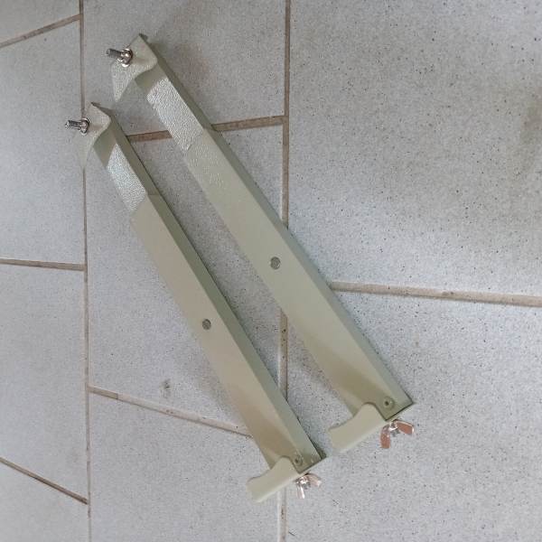 Schießschuh Spanner – bild 1