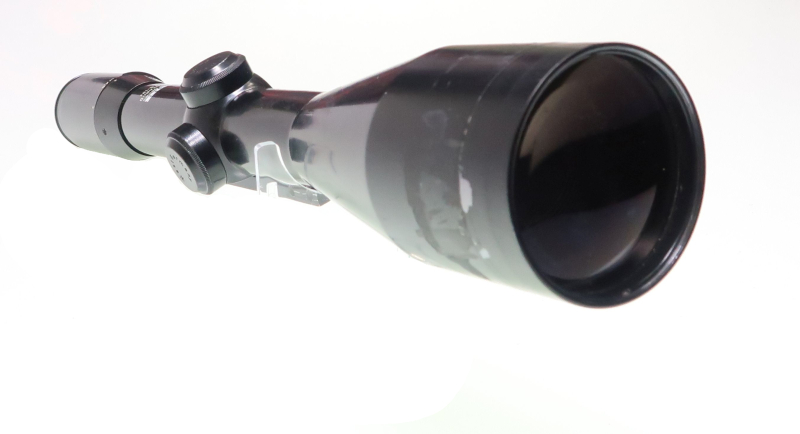 Zeiss Diavari 2,5-10x52 – imagen 1