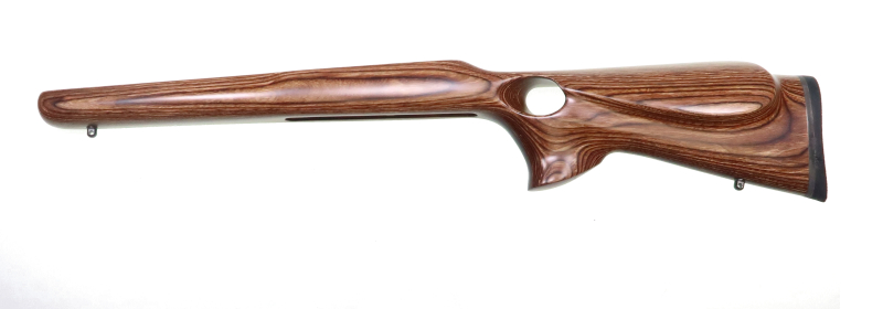 Schaft Brünner CZ455 – billede 2