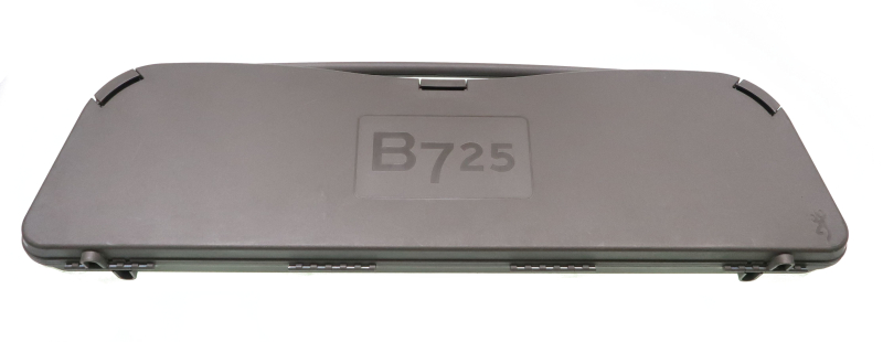 Koffer für Browning B725 – slika 1