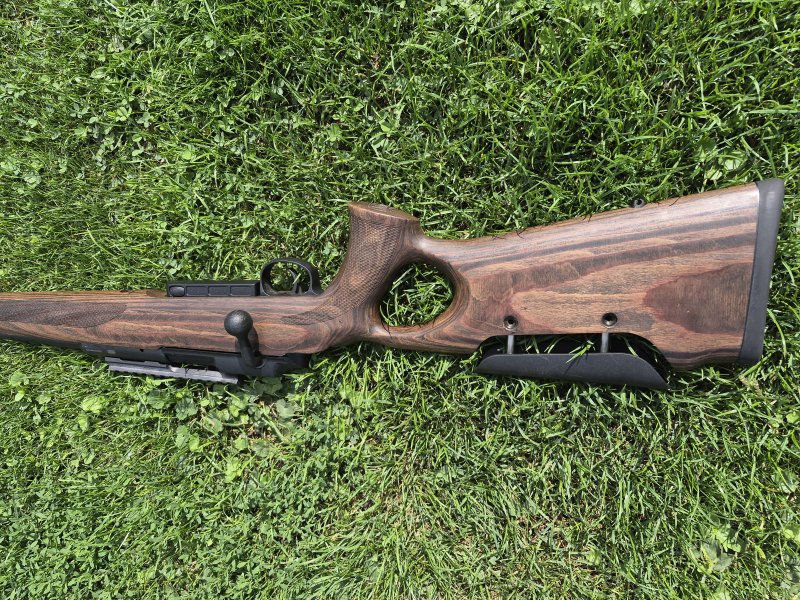 Geradezugrepetierer Mauser M 25 – billede 2