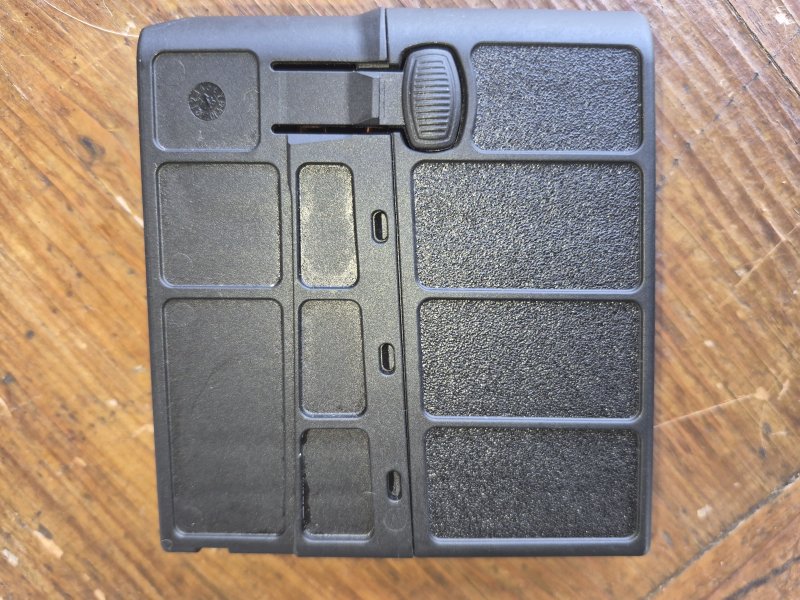 Geradezugrepetierer Mauser M 25 – billede 5