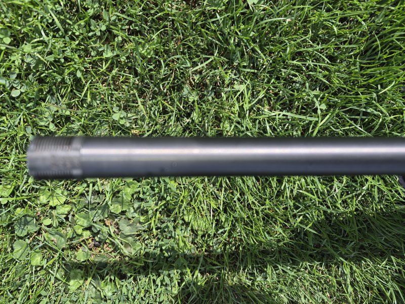 Geradezugrepetierer Mauser M 25 – billede 4