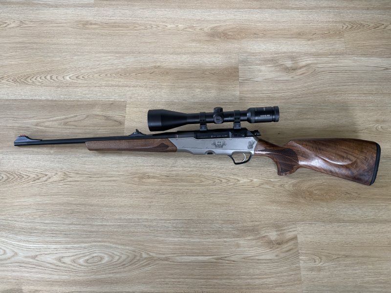 Fabarm Iris .30-06 mit Kahles LP Top !!! – Bild 1