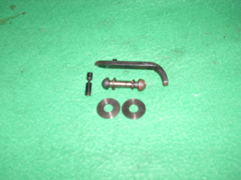 Kleinteile HW35 – 1. kép