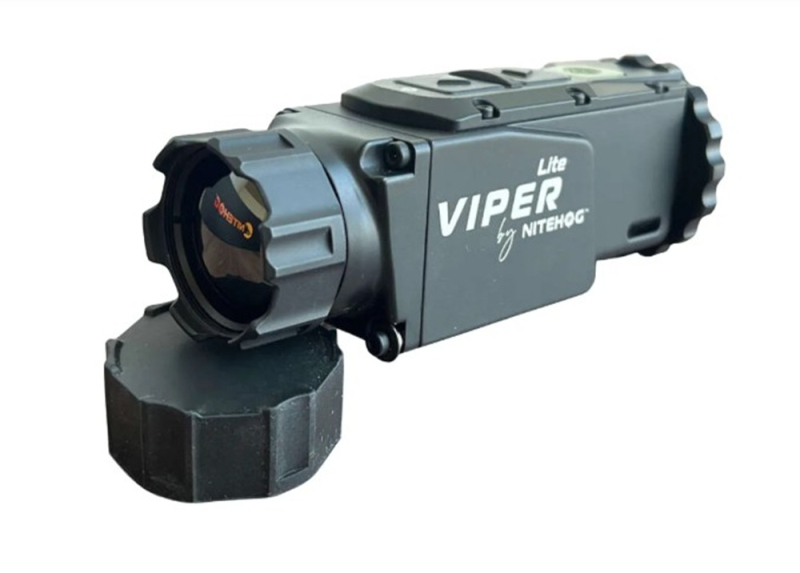 NITEHOG Viper Lite Wärmebild-Vorsatzgerät – afbeelding 1