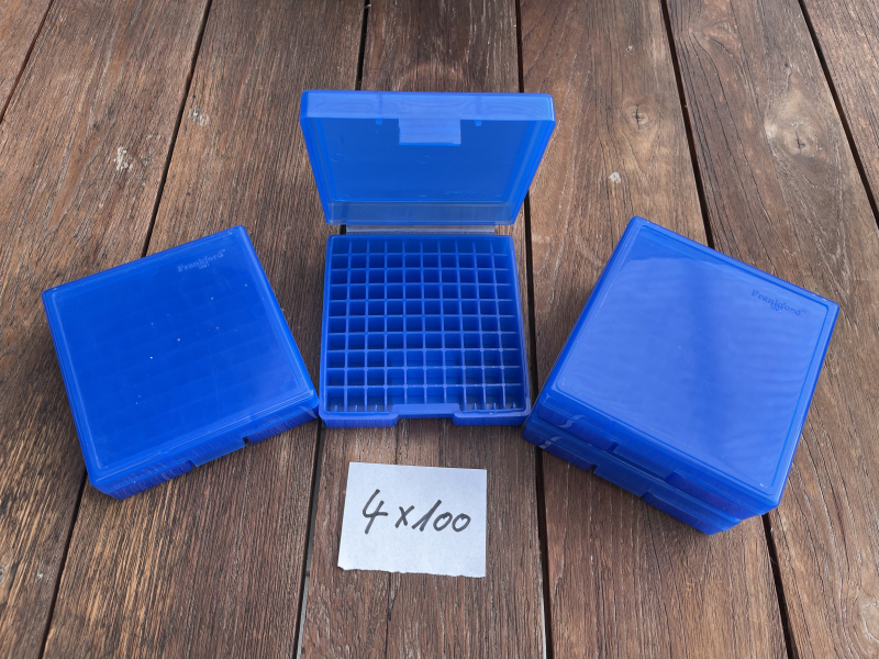 Munitionsbox – afbeelding 1