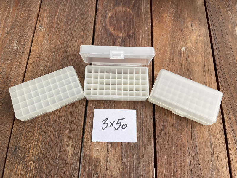 Munitionsbox – afbeelding 1