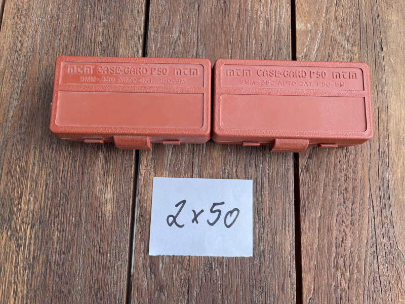 Munitionsbox – afbeelding 1