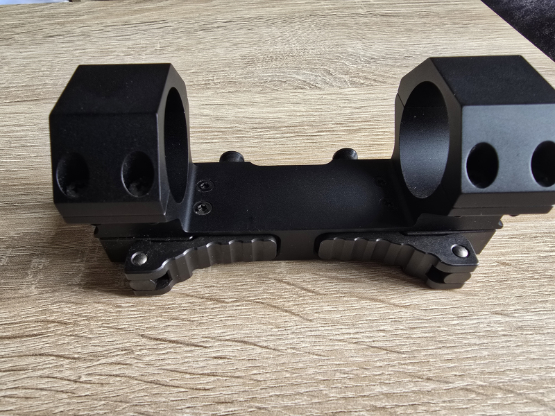 Innomount SSM Blockmontage einteilig 34mm – slika 1