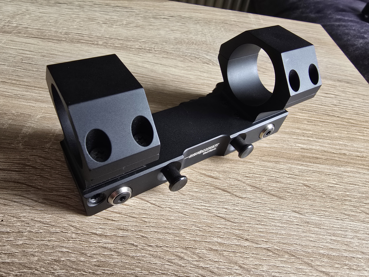 Innomount SSM Blockmontage einteilig 34mm – slika 2
