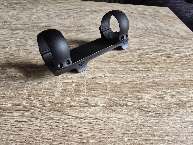 Blaser Sattelmontage 30mm Ringe – bild 2