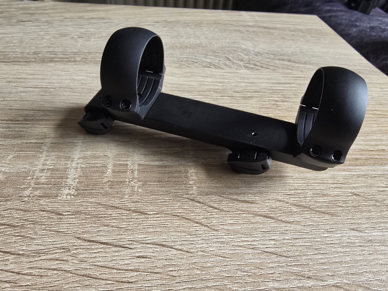 Blaser Sattelmontage 30mm Ringe – bild 1