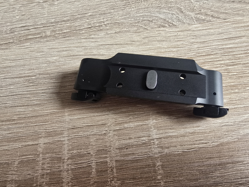 Blaser Sattelmontage original für Aimpoint Micro – imaginea 2
