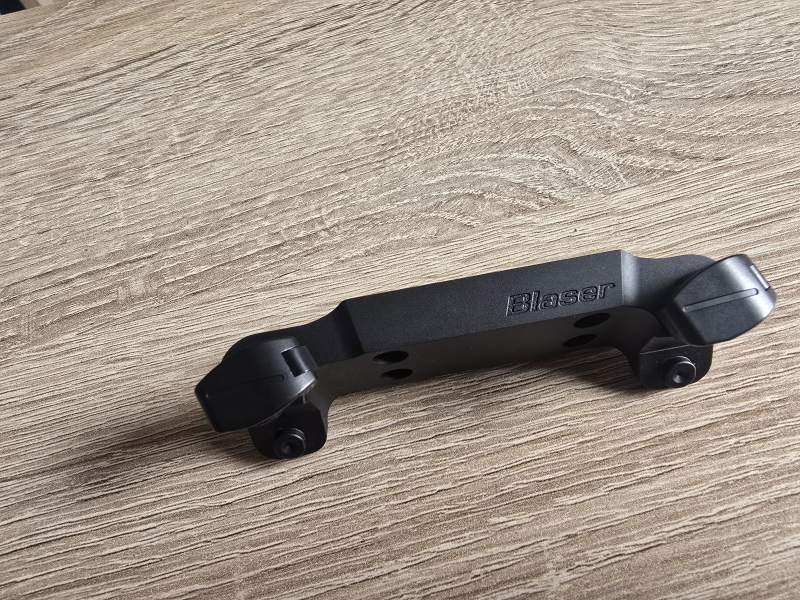 Blaser Sattelmontage original für Aimpoint Micro – imaginea 1