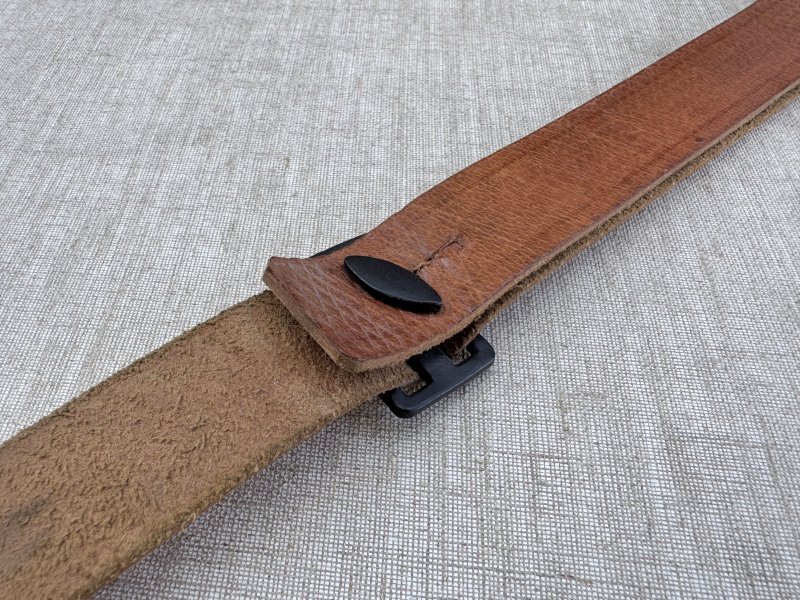 Riemen Gewehr 98, G98, Repro – zdjęcie 3