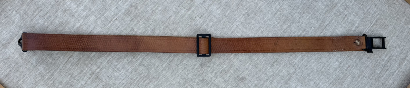 Riemen Gewehr 98, G98, Repro – zdjęcie 6