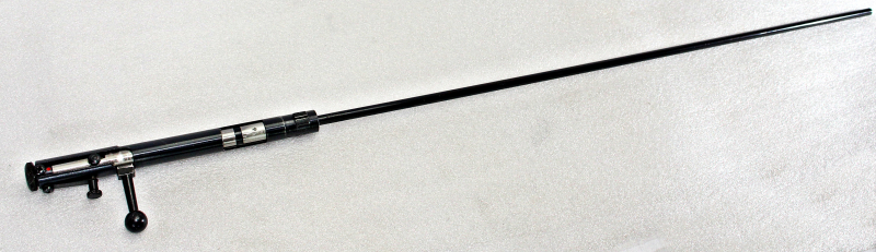 VOERE WECHSELSYSTEM in .22lr für MAUSER 98 Gewehre – kuva 1