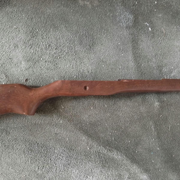 Orginal Holzschaft für Ruger Mini 14 – bild 1