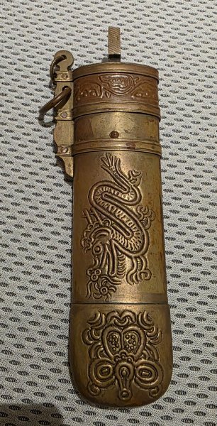 Messer aus China – Bild 5