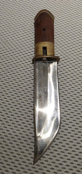 Messer aus China – Bild 3