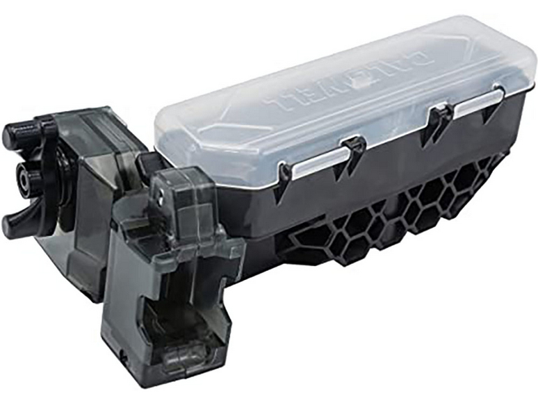 CALDWELL 1099117 - Ladehilfe für .22 lr Drehmagazine | ROTARY Loader 10/22 T/CR22 > einfach schnell – Bild 1