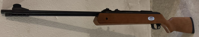 Diana Oktoberfestgewehr – afbeelding 3