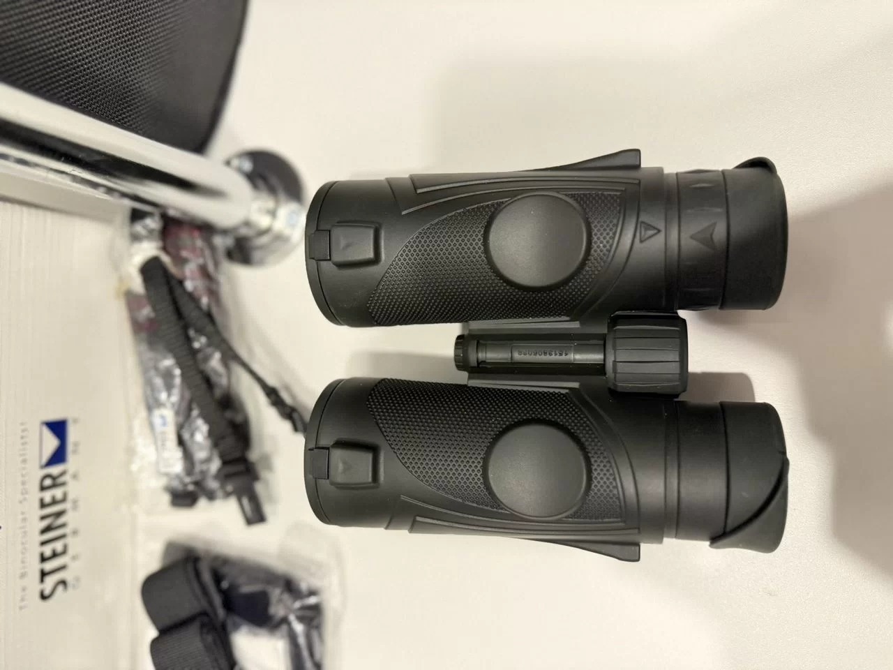 Steiner Ranger Pro 10x42 Fernglas – attēls 5