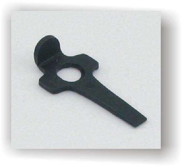 P08 Luger ARI 08 Ladetool Schlüssel – Bild 1