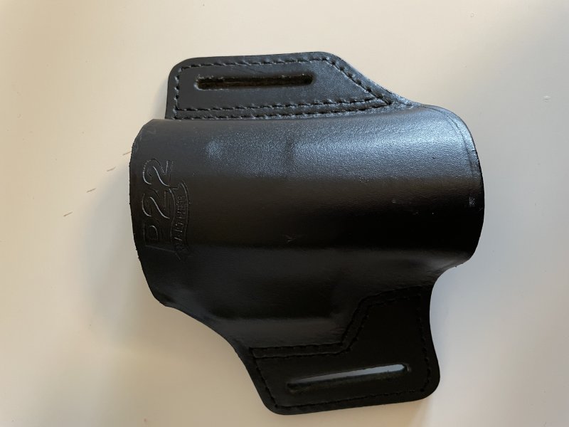 2x Walther P22 Holster – zdjęcie 2