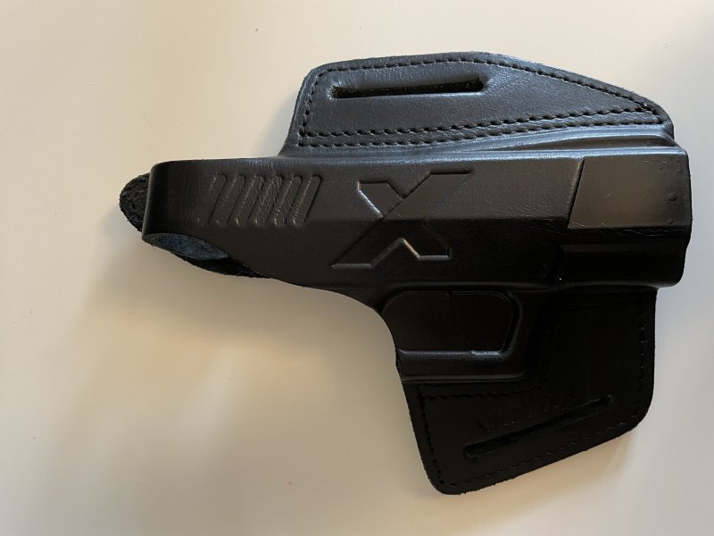 2x Walther P22 Holster – zdjęcie 1