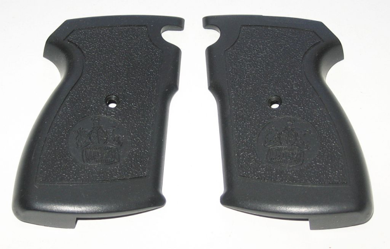 Griffschalen Kunststoff für Mauser HSC 90 und Röhm RG 88 NEUWARE – Bild 1