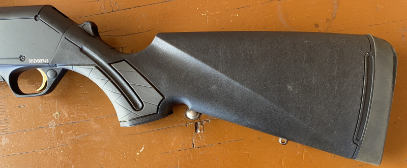 Browning MK3 .30-06 Handspannung Docter Sight III .30-06Spring. – Bild 2