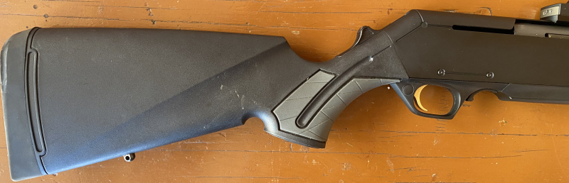 Browning MK3 .30-06 Handspannung Docter Sight III .30-06Spring. – Bild 3