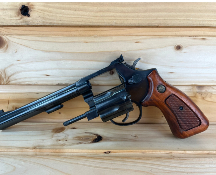 TAURUS HOLZGRIFFSCHALEN – billede 3
